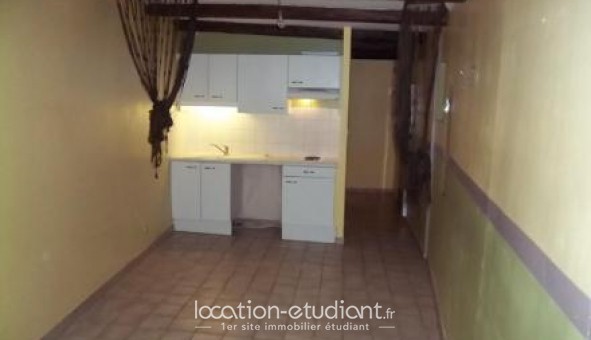 Logement tudiant Studio à Besanon (25000)