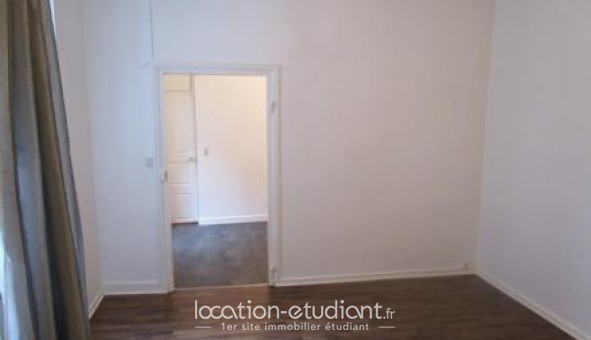 Logement tudiant Studio à Besanon (25000)