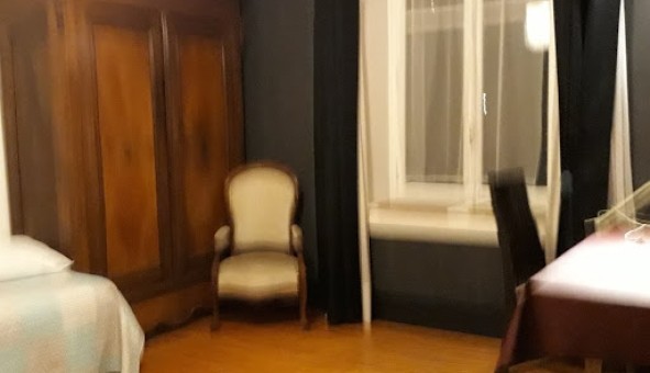 Logement tudiant Studio à Besanon (25000)