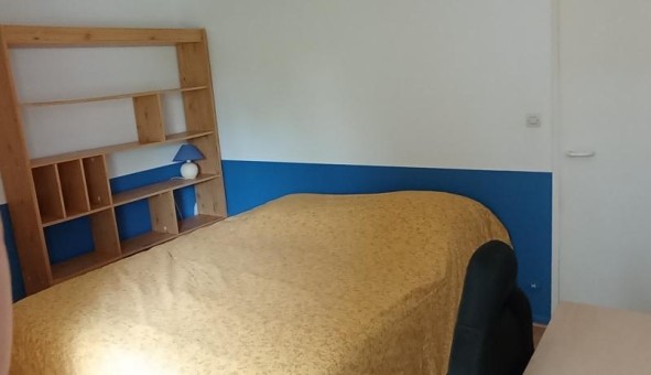 Logement tudiant Studio à Besanon (25000)