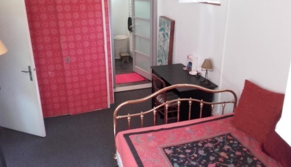 Logement tudiant Studio à Besanon (25000)