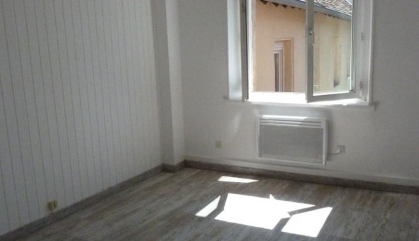 Logement tudiant Studio à Besanon (25000)