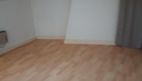 Logement tudiant Studio à Besanon (25000)