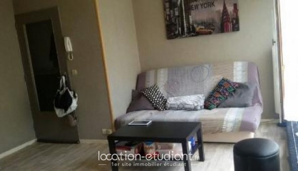 Logement tudiant Studio à Bthune (62400)