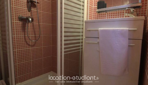 Logement tudiant Studio à Bthune (62400)