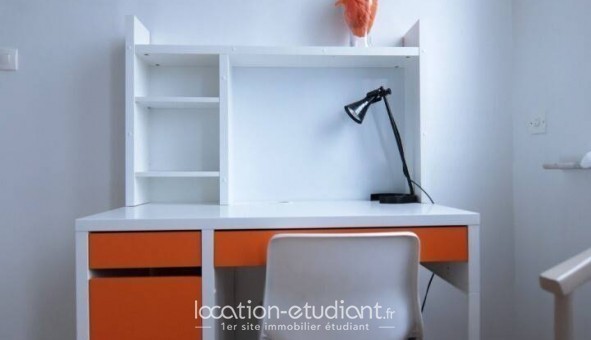 Logement tudiant Studio à Bthune (62400)