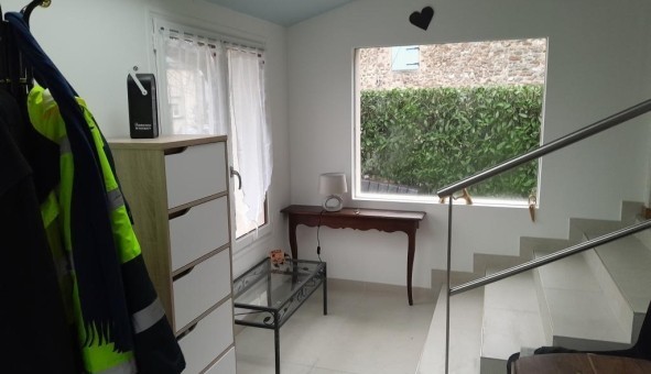 Logement tudiant Studio à Beton Bazoches (77320)