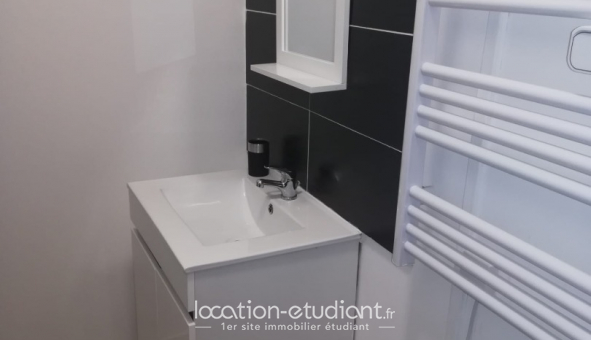 Logement tudiant Studio à Bziers (34500)