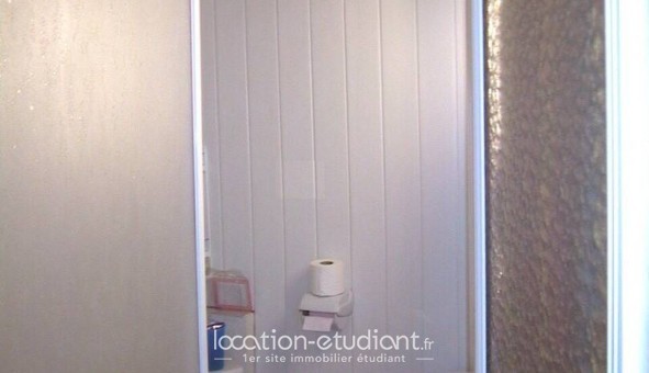 Logement tudiant Studio à Bziers (34500)