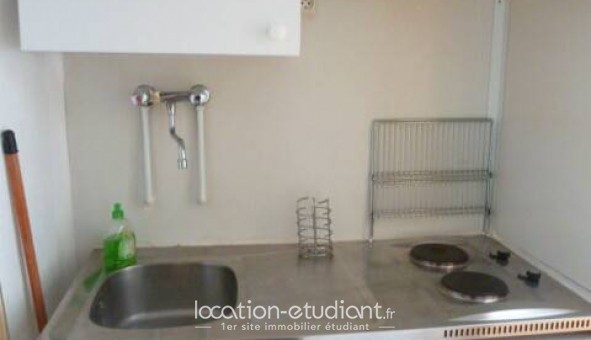 Logement tudiant Studio à Bziers (34500)