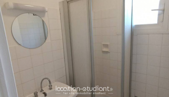 Logement tudiant Studio à Bziers (34500)