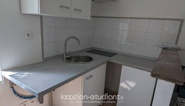 Logement tudiant Studio à Bziers (34500)