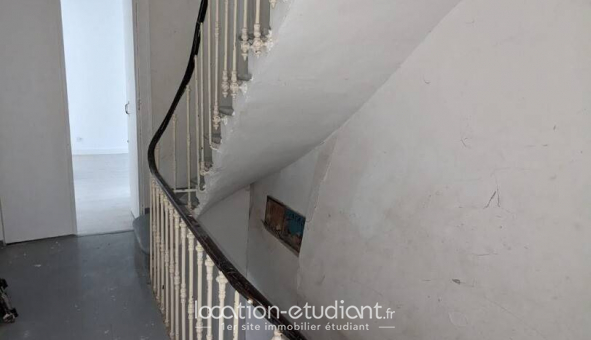 Logement tudiant Studio à Bziers (34500)