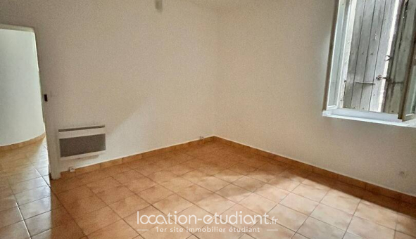 Logement tudiant Location Studio Vide Bziers (34500)