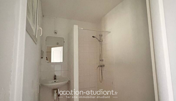 Logement tudiant Studio à Bziers (34500)