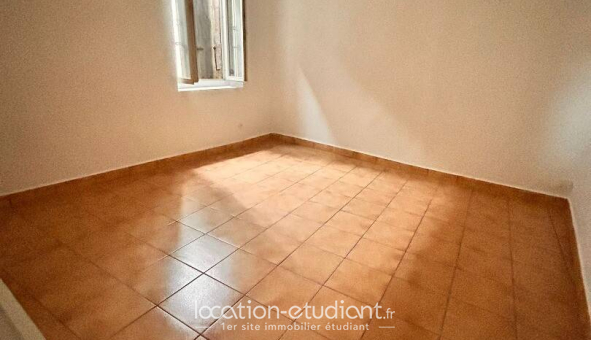 Logement tudiant Studio à Bziers (34500)