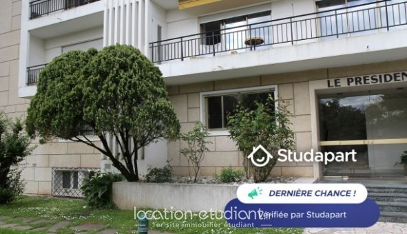 Logement tudiant Studio à Biarritz (64200)