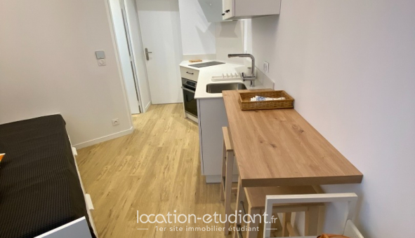 Logement tudiant Studio à Biarritz (64200)