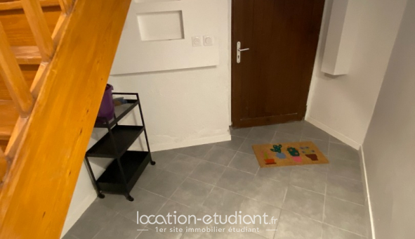 Logement tudiant Studio à Biarritz (64200)