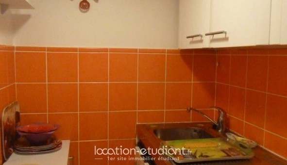 Logement tudiant Studio à Biarritz (64200)