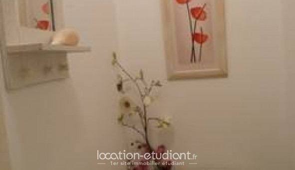 Logement tudiant Studio à Biarritz (64200)