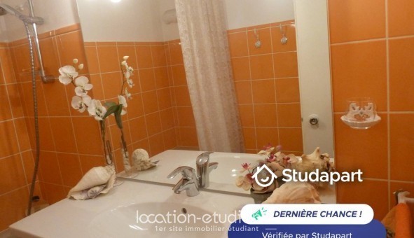 Logement tudiant Studio à Biarritz (64200)