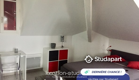 Logement tudiant Studio à Biarritz (64200)