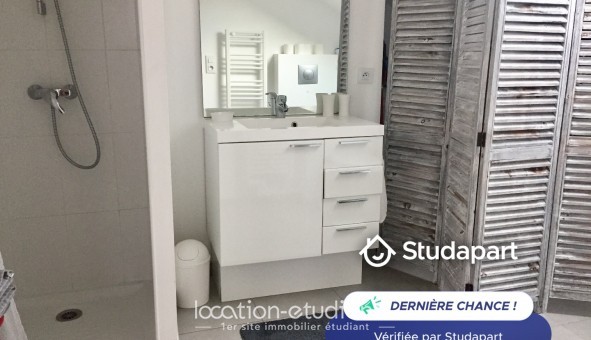 Logement tudiant Studio à Biarritz (64200)