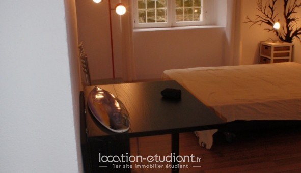 Logement tudiant Studio à Biarritz (64200)