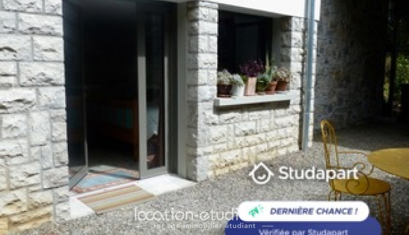 Logement tudiant Studio à Biarritz (64200)