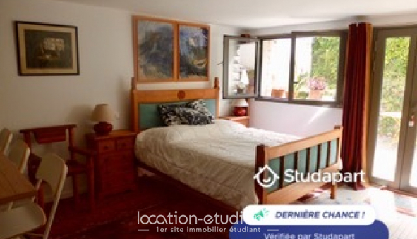 Logement tudiant Studio à Biarritz (64200)