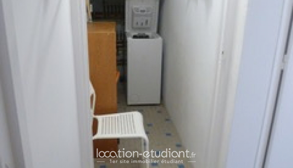 Logement tudiant Studio à Biarritz (64200)