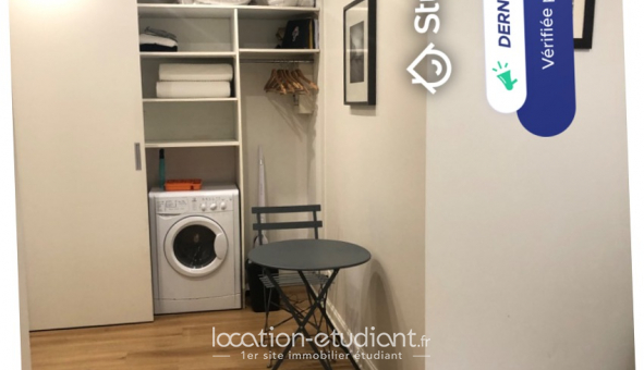 Logement tudiant Studio à Biarritz (64200)