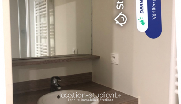 Logement tudiant Studio à Biarritz (64200)