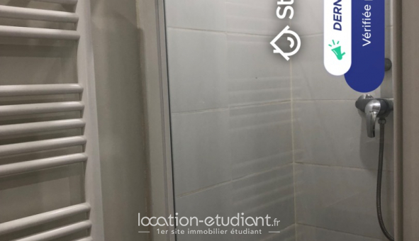 Logement tudiant Studio à Biarritz (64200)