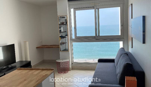 Logement tudiant Location Studio Meublé Biarritz (64200)