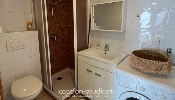 Logement tudiant Studio à Biarritz (64200)