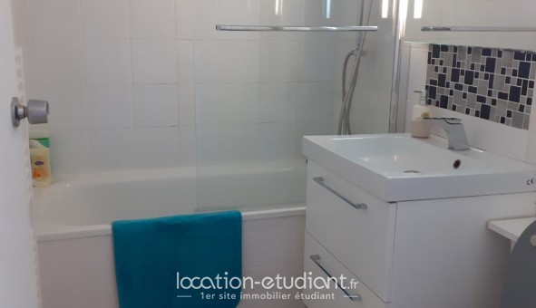 Logement tudiant Studio à Biarritz (64200)