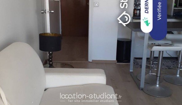 Logement tudiant Studio à Biarritz (64200)