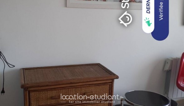 Logement tudiant Studio à Biarritz (64200)