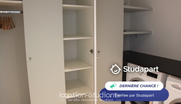 Logement tudiant Studio à Biarritz (64200)