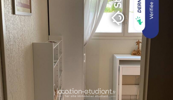 Logement tudiant Studio à Biarritz (64200)