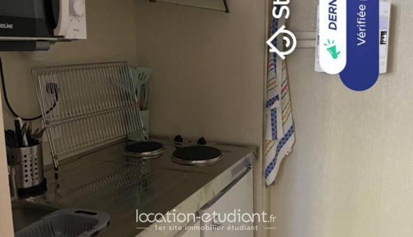 Logement tudiant Studio à Biarritz (64200)