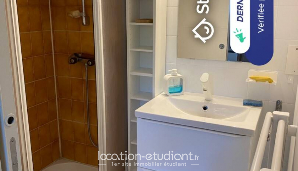 Logement tudiant Studio à Biarritz (64200)