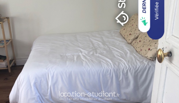 Logement tudiant Studio à Biarritz (64200)