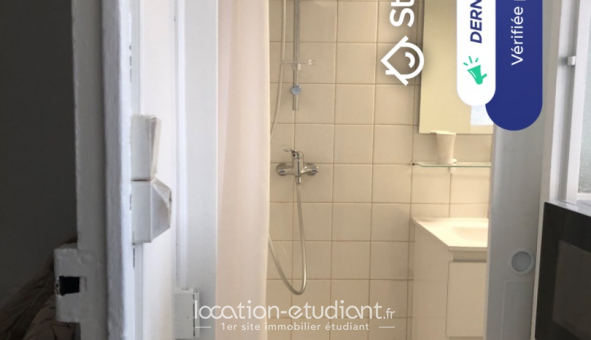 Logement tudiant Studio à Biarritz (64200)