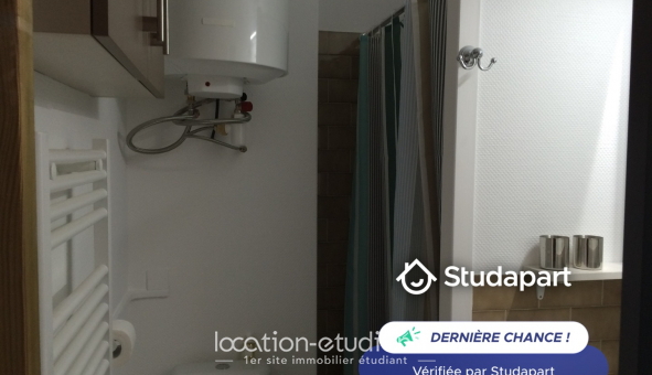 Logement tudiant Studio à Biarritz (64200)