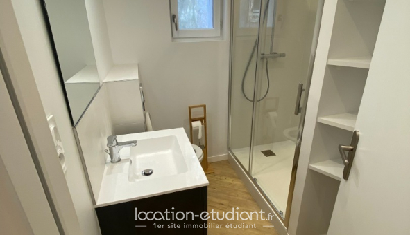 Logement tudiant Studio à Biarritz (64200)