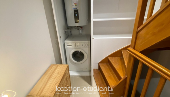 Logement tudiant Studio à Biarritz (64200)