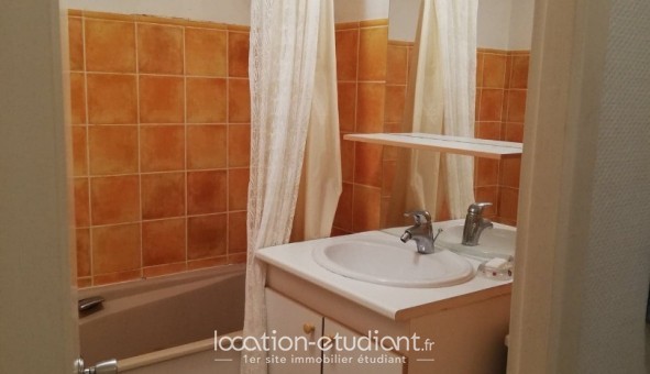 Logement tudiant Studio à Biarritz (64200)